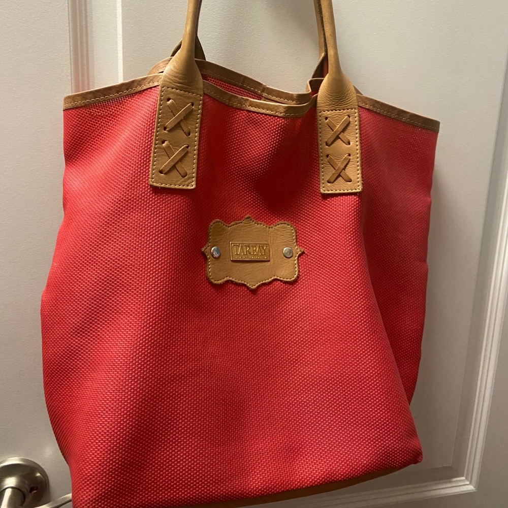 Tarbay Bag